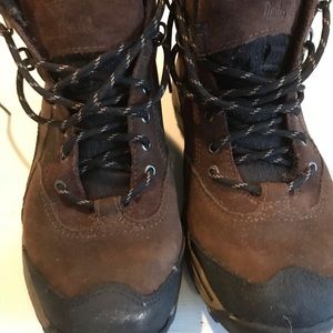 Boys Timberland  boots